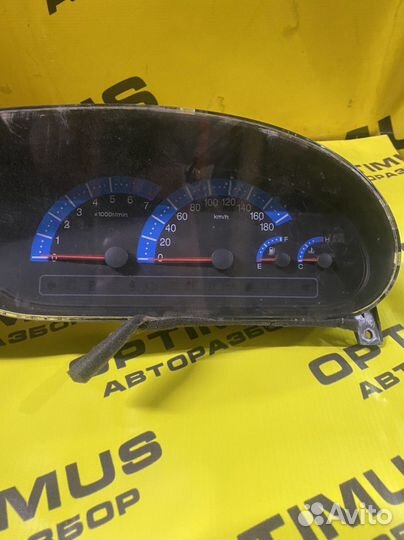 Щиток приборов Chery QQ6 S21