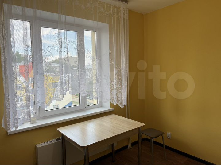2-к. квартира, 56 м², 5/9 эт.