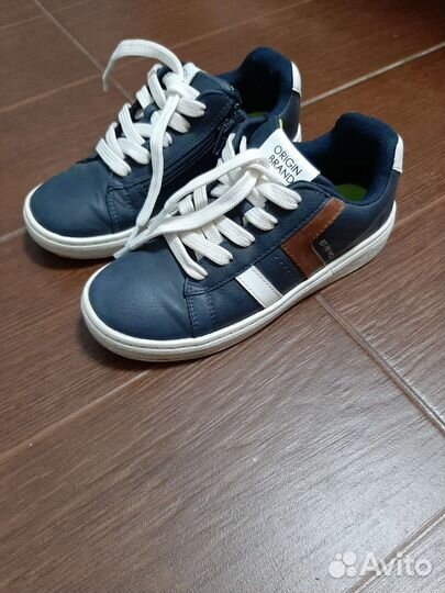 Кроссовки для мальчика 31 размер