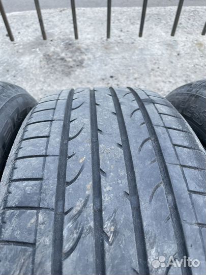 Bridgestone Dueler H/P Sport 225/55 R18 98V