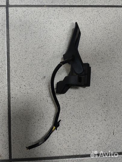 Курок газа BRP Lynx rave 600rs