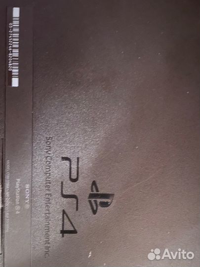 Sony PS4