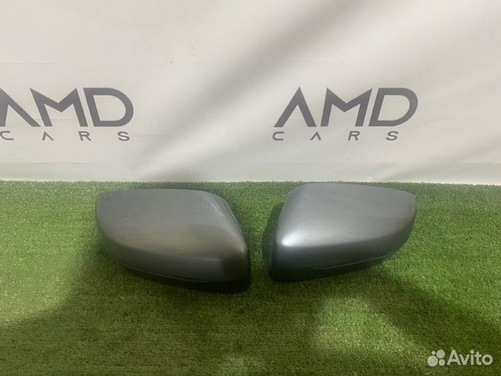 Корпус зеркала Bmw 5 G30