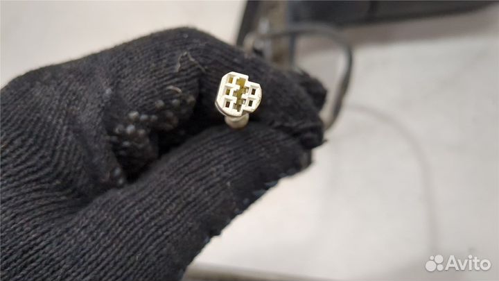 Зеркало боковое Toyota Auris E15, 2009