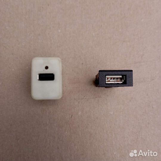 Usb опзъемы для Шевроле Круз