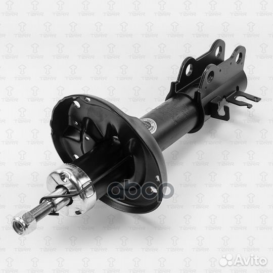 Амортизатор перед прав DV1683R torr