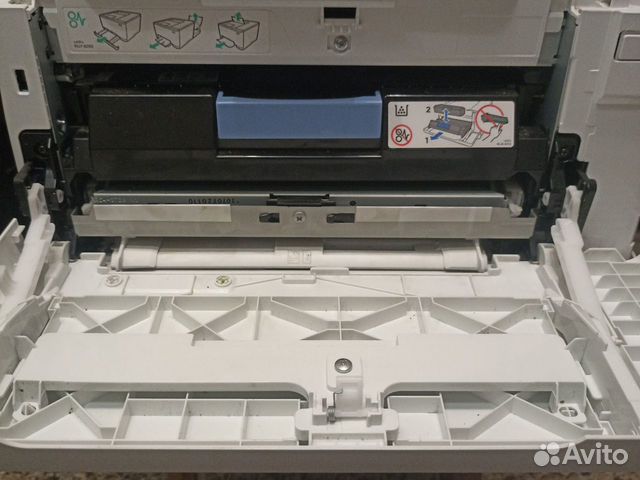 Принтер Color LaserJet Pro M254nw объявление продам