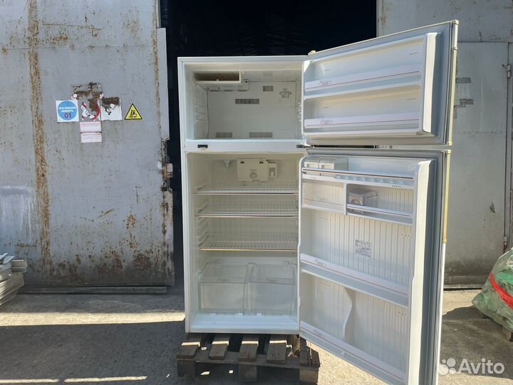 Холодильник National NR—В52NXE