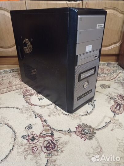 Системный блок