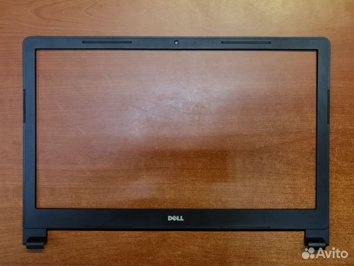Ноутбук Dell Inspiron 15 (P47F ) на запчасти