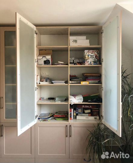 Шкафы купе на заказ