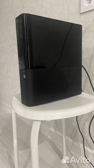 Xbox 360 E 250 Gb