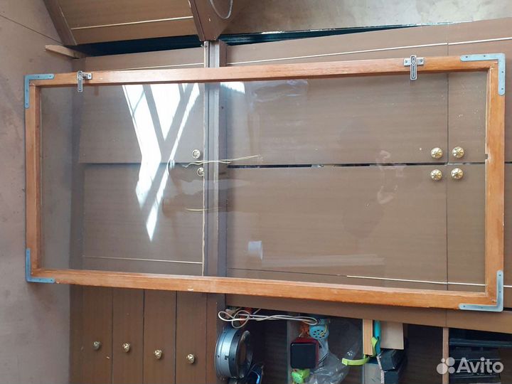 Рама для балкона и теплицы(без стекла)