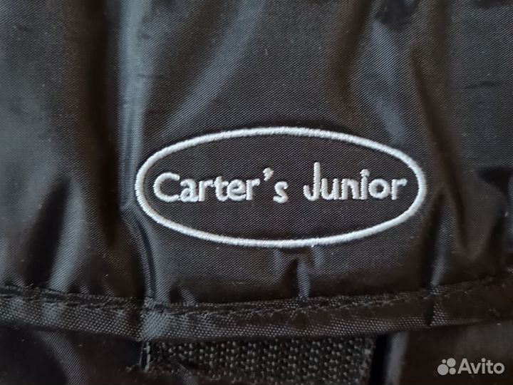 Сумка клатч для новорожденных