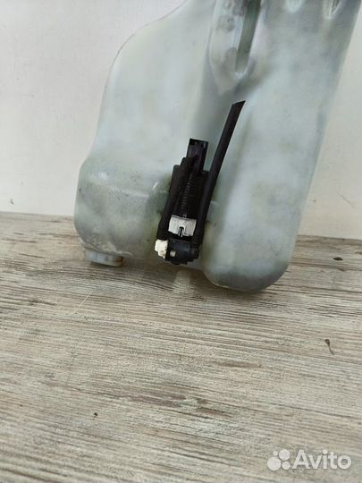 Бачок омывателя Renault Megane 3