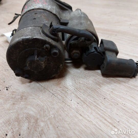 Стартер Infiniti Fx35 Ex35 S51 VQ35 VQ37 HR