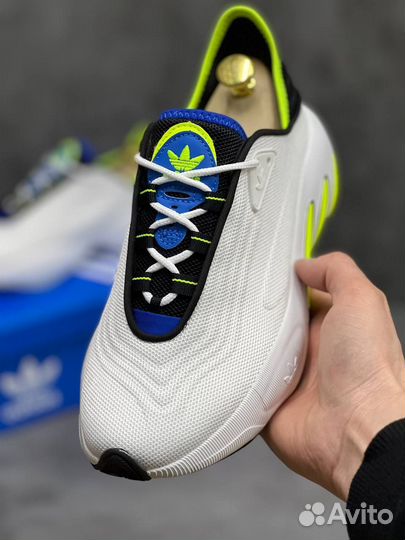 Adidas Adifom мужские кроссовки