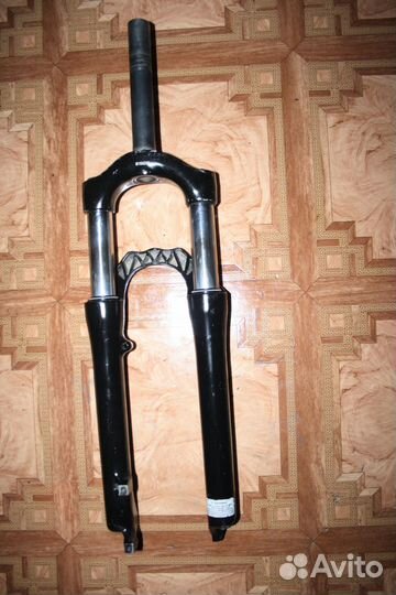 Вилка Marzocchi Dirt Jumper 26