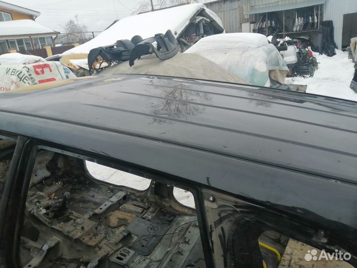 Крыша Suzuki Grand Vitara 05-15г