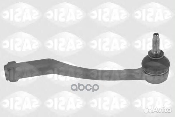 Наконечник рулевой тяги L 8173673 Sasic