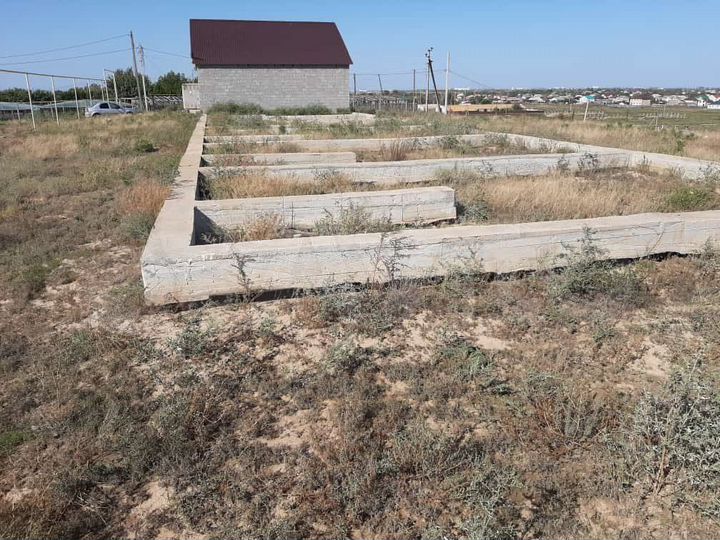 Участок 6 сот. (ИЖС)