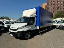 Iveco Daily бортовой, 2019