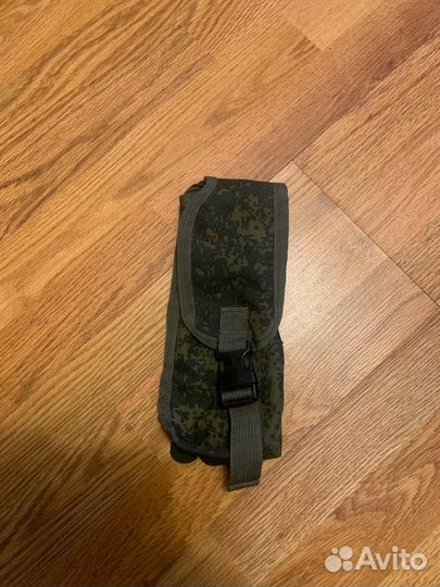 Подсумки ратник