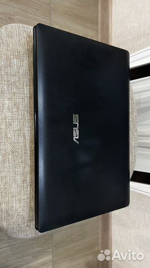 Asus ноутбук a54h