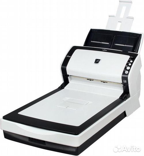 Сканер протяжный Fujitsu fi-6230Z