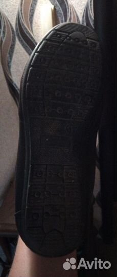 Туфли мужские 41 размер