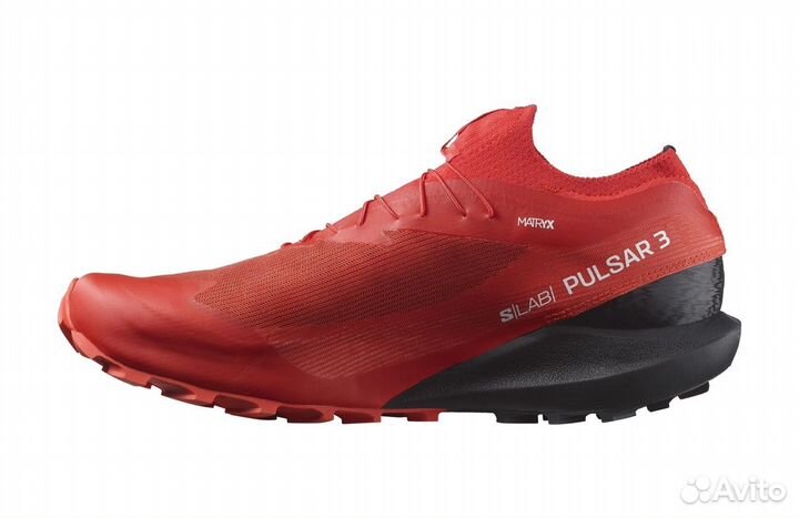 Salomon S/Lab Pulsar 3