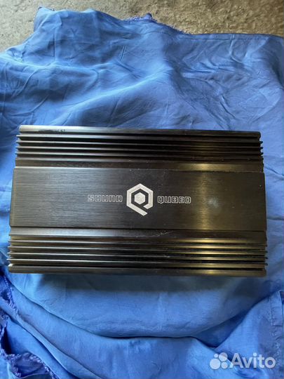 Моноблок Sound Qubed S1-1250