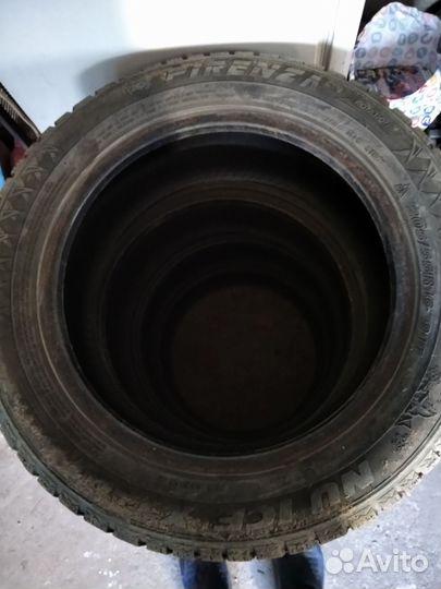 Firenza Nu Ice XT-01 205/55 R16