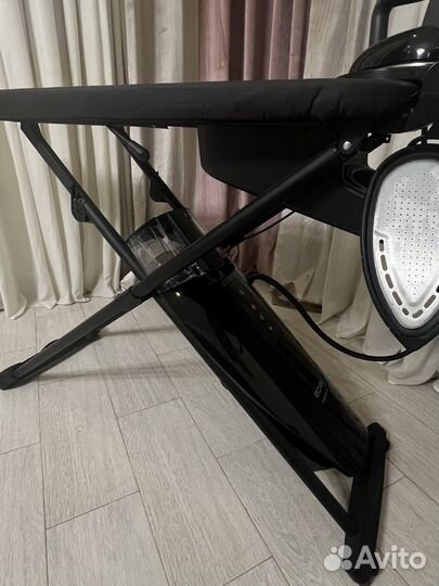 Гладильная система Bork