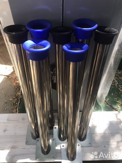 Держатель пистолета - колчан для мсо