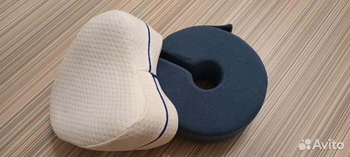 Подушка противопролежневая для стопы