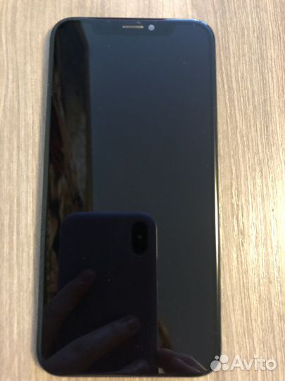 Дисплей на iPhone 10 оригинал