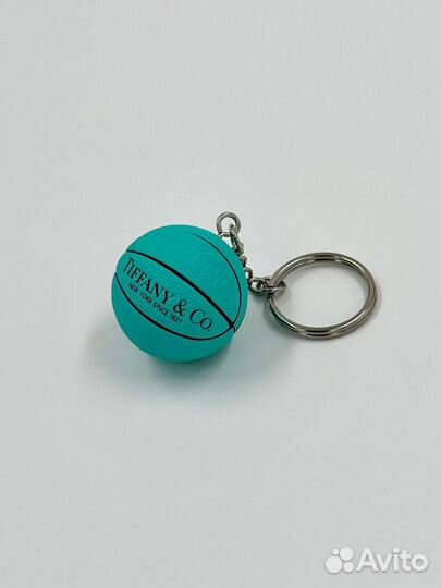 Брелок Tiffany