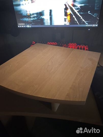 Подставка под монитор на стол