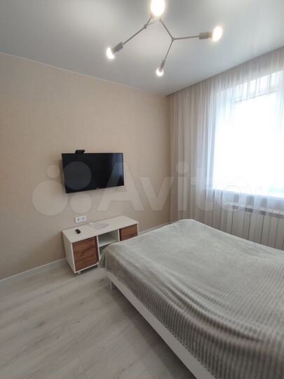 1-к. квартира, 32 м², 9/10 эт.