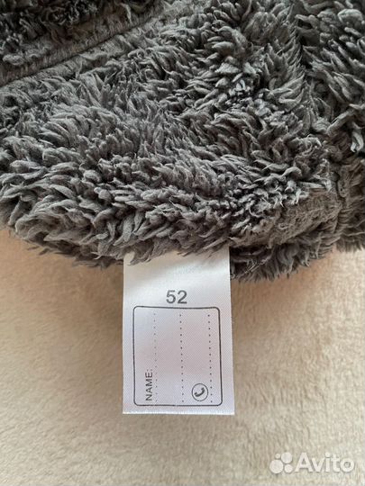 Шапка didriksons 52