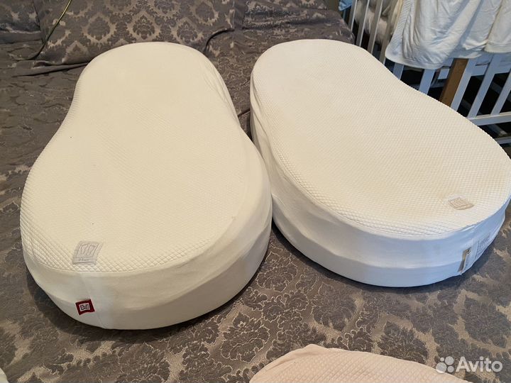 Кокон red castle cocoonababy