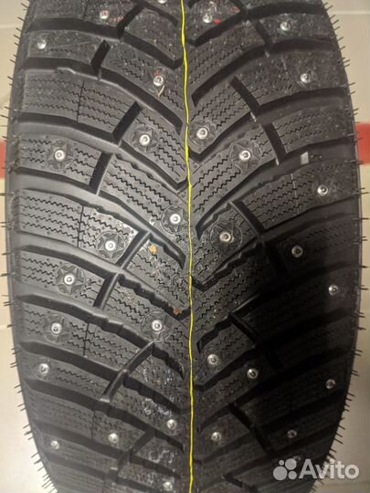 Nexen Winguard WinSpike 3 215/50 R17 95T