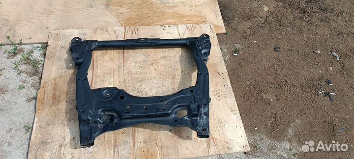 Подрамник двигателя Honda Civic 4D 1.8L, Оригинал