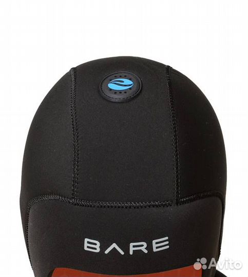 Неопреновый гидрошлем Ultrawarmth Wet Hood 5mm