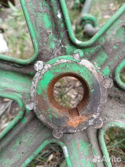 Запчасти к комбайну Дон 1500