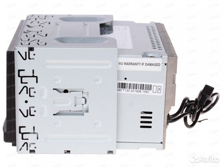 Автопроигрыватель Incar CHR-7130