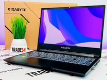 Gigabyte G5 i5-11400H RTX 3060 16GB 512GB