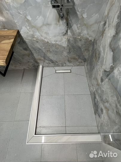 Плиточник укладка плитки