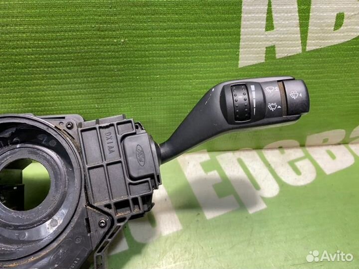Блок подрулевых переключателей Ford Focus 2